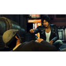 JUDGMENT - NOVO - PS4