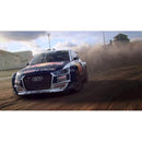 DIRT RALLY 2.0 (Edição Jogo do Ano) - SEMINOVO - PS4
