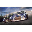 DIRT RALLY 2.0 (Edição Jogo do Ano) - SEMINOVO - PS4