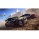 DIRT RALLY 2.0 (Edição Jogo do Ano) - NOVO - PS4