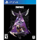 FORTNITE DARKFIRE BUNDLE - NOVO - PS4