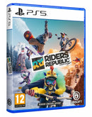 RIDERS REPUBLIC GOLD PS5 - SEMI NOVO