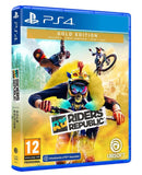 RIDERS REPUBLIC GOLD EDITION (OFERTA DLC) PS4 | PS5