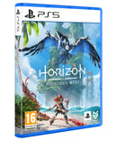 HORIZON FORBIDDEN WEST (OFERTA DLC) PS5