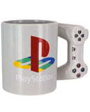 CANECA PLAYSTATION 4 CONTROLLER 300ML - GameShop Angola