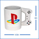 CANECA PLAYSTATION 4 CONTROLLER 300ML - GameShop Angola