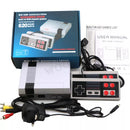 CONSOLA  RETRO 600 JOGOS CLASSICOS- NOVO