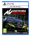 ASSETTO CORSA COMPETIZIONE - PS5 - GameShop Angola
