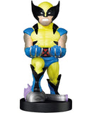 CABLE GUYS MARVEL - WOLVERINE - GameShop Angola