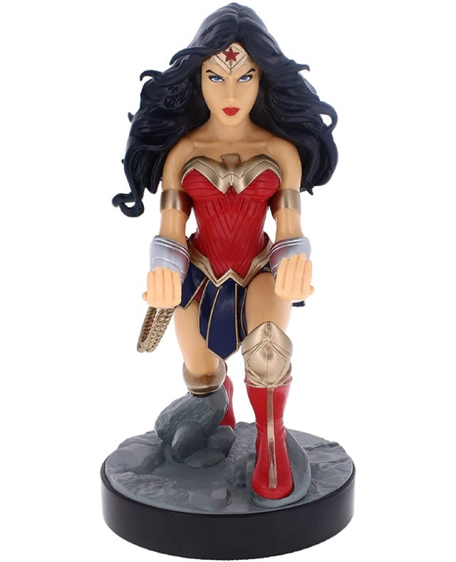 CABLE GUYS DC - WONDER WOMAN - GameShop Angola