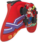 COMANDO HORIPAD SEM FIOS SUPER MARIO NINTENDO SWITCH