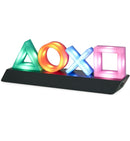 CANDEEIRO PLAYSTATION ICONS - GameShop Angola