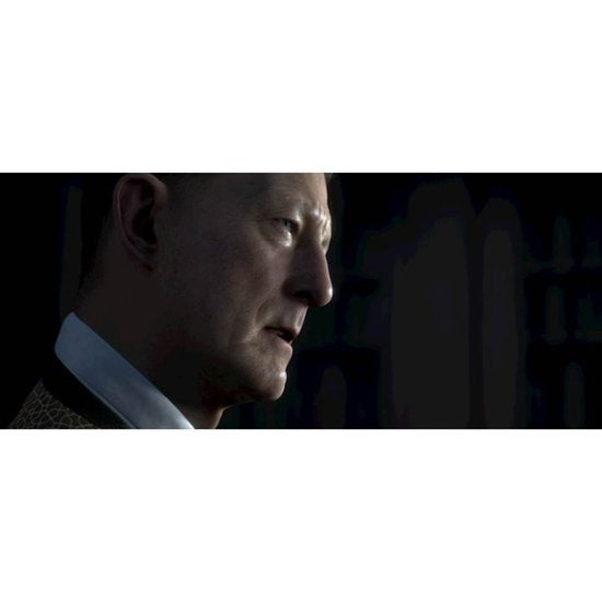 THE DARK PICTURES: MAN OF MEDAN PS4 - NOVO - PS4