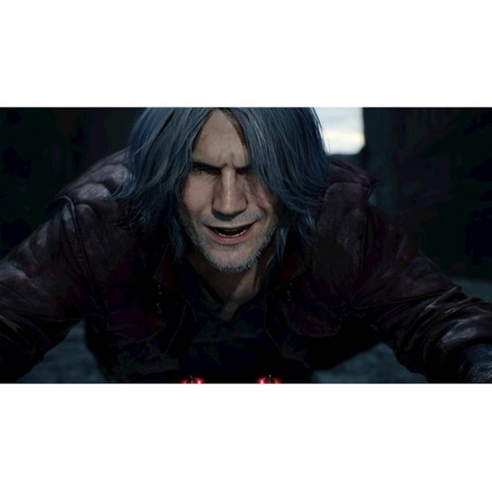 DEVIL MAY CRY 5 - SEMINOVO - PS4