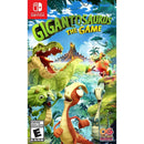 GIGANTASAUROUS - NINTENDO SWITCH
