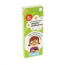 Atividades para mentes brilhantes 6+ anos - GameShop Angola