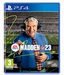 MADDEN NFL 23 PS4 NOVO