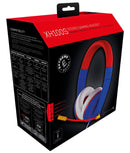 AUSCULTADORES GAMING GIOTECK XH100S (MULTIPLATAFORMA) - GameShop Angola