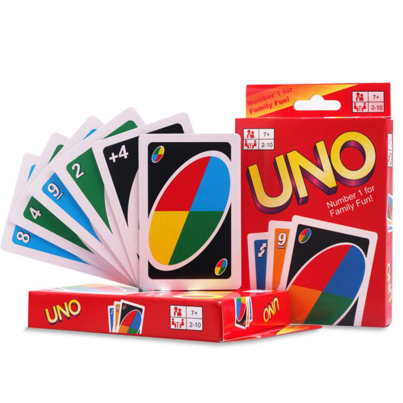 JOGO UNO CARTAS