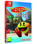 PAC-MAN WORLD RE-PAC NINTENDO SWITCH