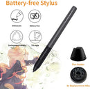 MESA DIGITALIZADORA PARA DESENHO GAOMON 11,6’ - NOVO