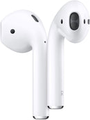 AURICULARES APPLE AIRPODS (2nd GENERATION) - NOVO - GameShop Angola