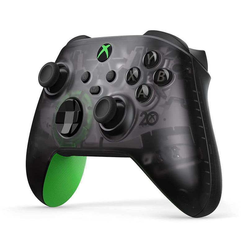 COMANDO SEM FIOS Edição Especial do 20º Aniversário – Xbox Series X|S, Xbox One e Windows