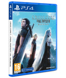 CRISIS CORE: FINAL FANTASY VII - REUNION (OFERTA DLC) PS4 - NOVO