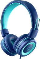 AUSCULTADOR HEADSET PARA CRIANÇAS NOOT K11 - GameShop Angola