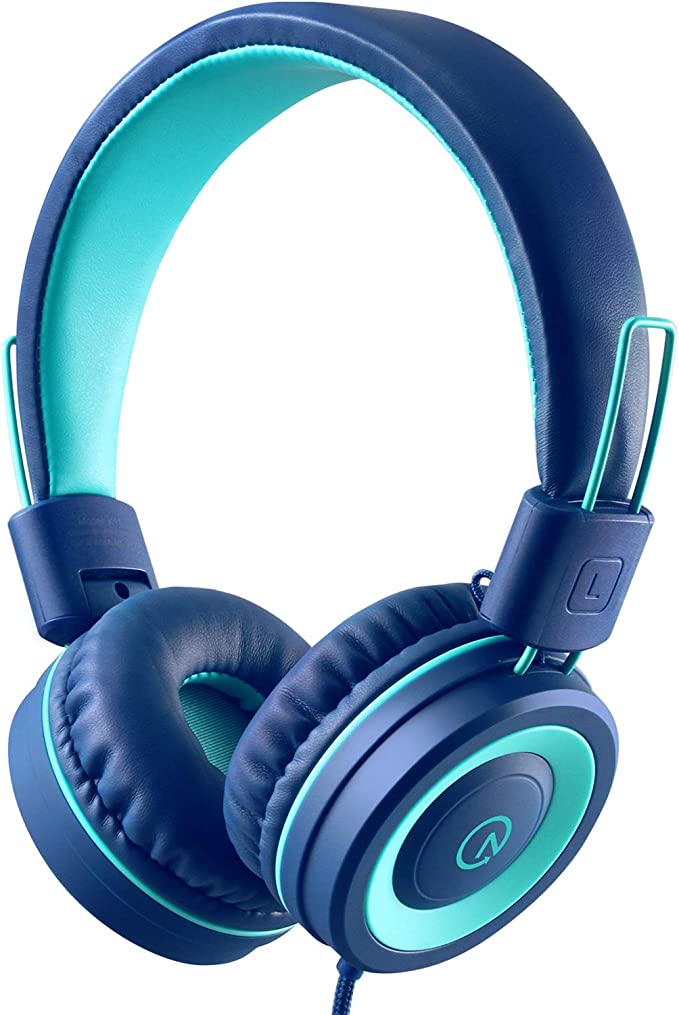 AUSCULTADOR HEADSET PARA CRIANÇAS NOOT K11 - GameShop Angola