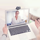 Webcam Logitech C615 HD