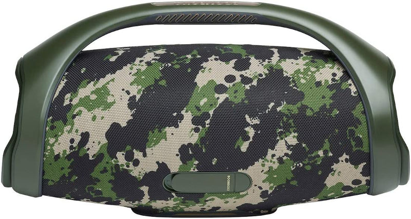 COLUNA WIRELESS JBL BOOMBOX 2 - GameShop Angola
