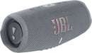 COLUNA WIRELESS JBL CHARGE 5 - NOVO - GameShop Angola