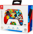 COMANDO SEM FIO SUPER MARIO WIRLESS  - NOVO - NINTENDO SWITCH