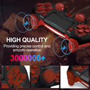 Comando Compatível Dragão Vermelho PS4 NOVO - GameShop Angola