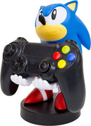 CABLE GUYS SONIC - GameShop Angola