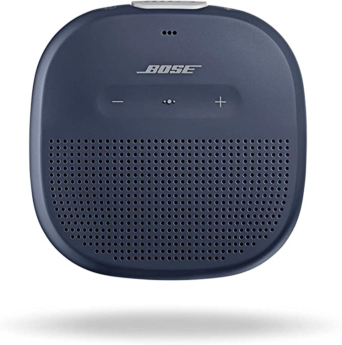 COLUNA BOSE SOUNDLINK - NOVO