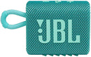 COLUNA WIRELESS JBL GO 3 - NOVO - GameShop Angola