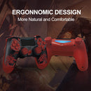 Comando Compatível Dragão Vermelho PS4 NOVO - GameShop Angola