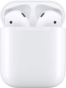 AURICULARES APPLE AIRPODS (2nd GENERATION) - NOVO - GameShop Angola