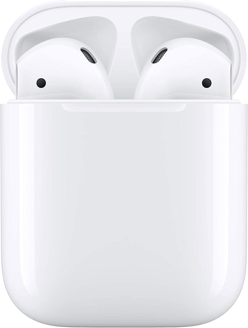AURICULARES APPLE AIRPODS (2nd GENERATION) - NOVO - GameShop Angola