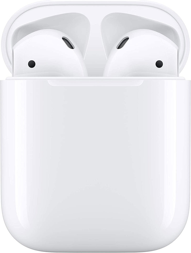 AURICULARES APPLE AIRPODS (2nd GENERATION) - NOVO