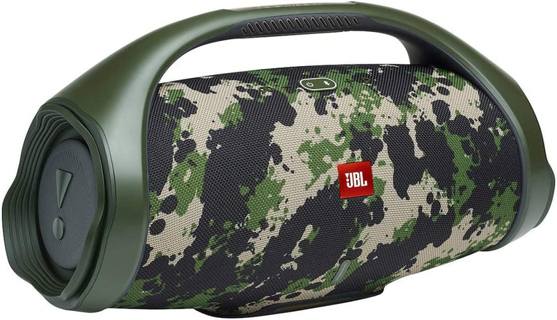 COLUNA WIRELESS JBL BOOMBOX 2 - GameShop Angola