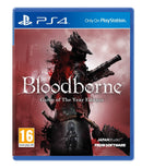 BLOODBORNE Game of the year Edition (Em Portugues) - NOVO - PS4 - GameShop Angola