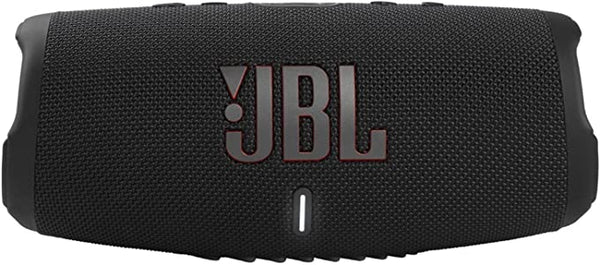 COLUNA WIRELESS JBL CHARGE 5 - NOVO