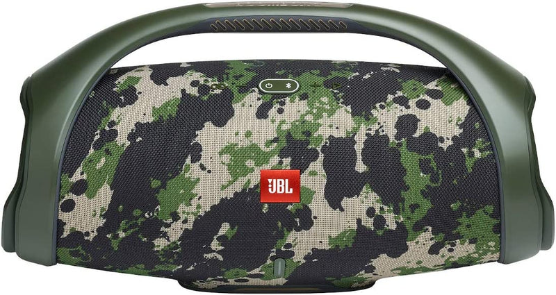 COLUNA WIRELESS JBL BOOMBOX 2 - GameShop Angola