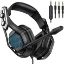AUSCULTADOR HEADSET GAMING MPOW IRON SE - NOVO - GameShop Angola