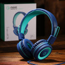 AUSCULTADOR HEADSET PARA CRIANÇAS NOOT K11 - GameShop Angola