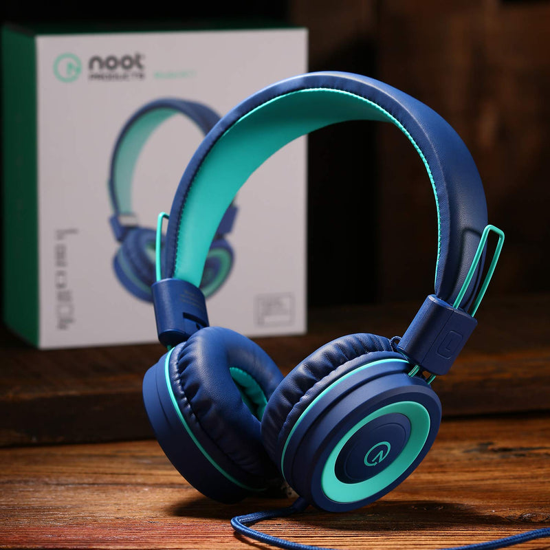 AUSCULTADOR HEADSET PARA CRIANÇAS NOOT K11 - GameShop Angola