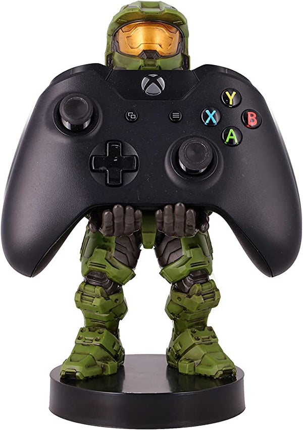 CABLE GUYS HALO - MASTER CHIEF (INFINITE) - GameShop Angola